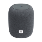 JBL Link Music - Grey - Wi-Fi speaker - Hero